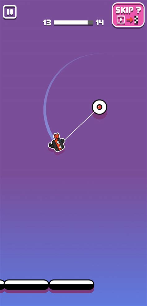 Stickman Hook Strategy Guide – Swing Perfectly With These.